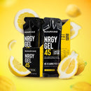Nrgy Gel 45 Box Edición Limitada
