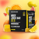 Nrgy Juice Bar 22.5 Box