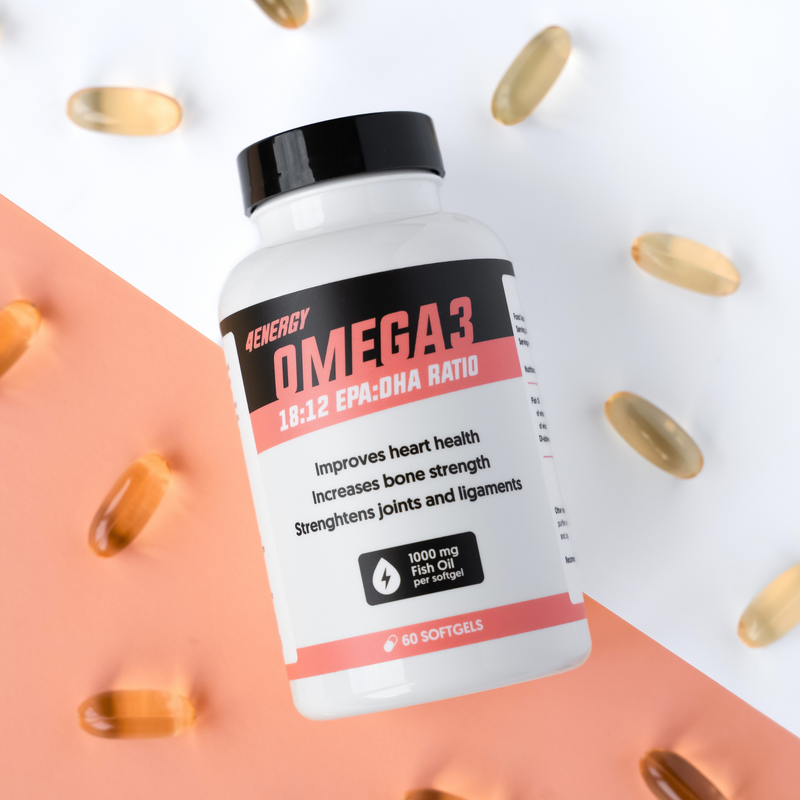 Omega-3