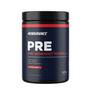 PRE (Pre-entrenamiento Booster)