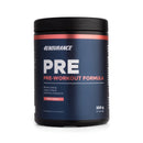 PRE (Pre-entrenamiento Booster)