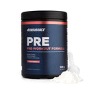 PRE (Pre-entrenamiento Booster)