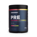 PRE (Pre-entrenamiento Booster)