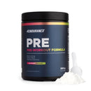 PRE (Pre-entrenamiento Booster)