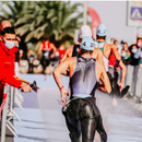 PRE (Pre-entrenamiento Booster)