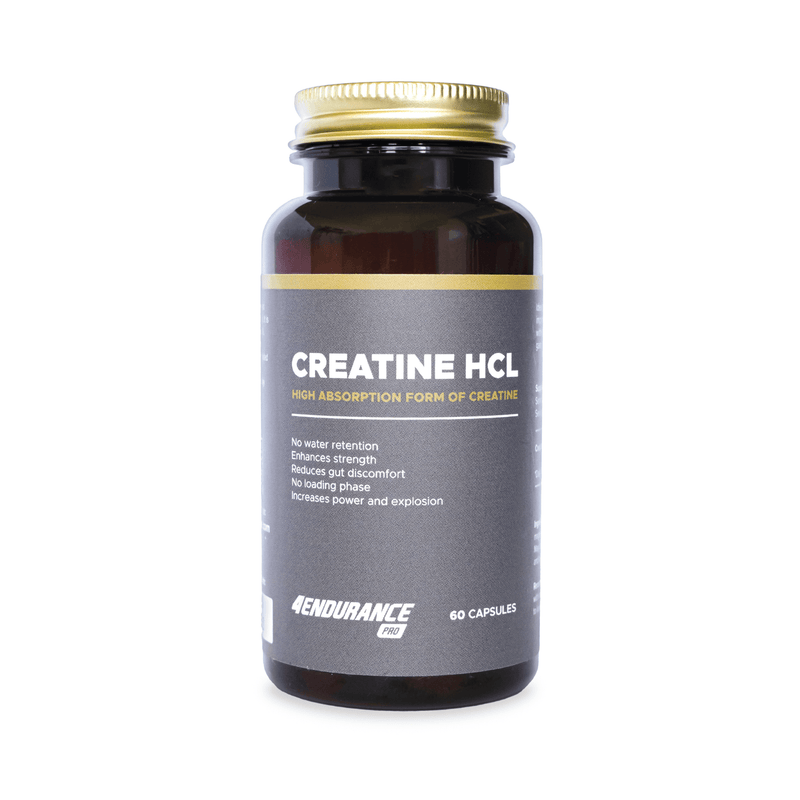 Creatina HCL