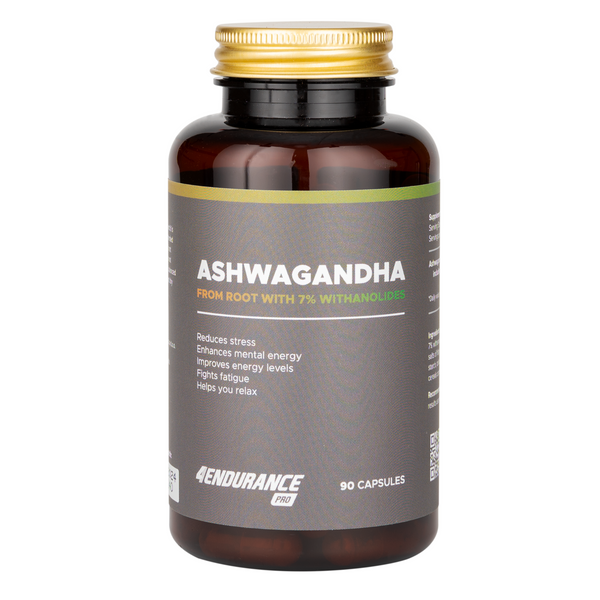 Ashwagandha