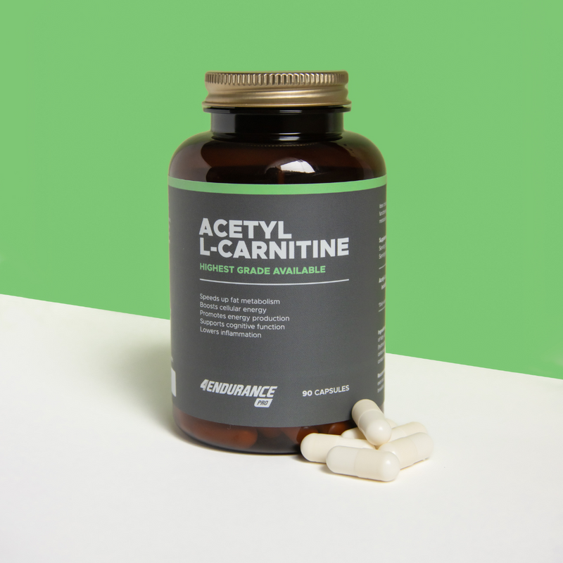 Acetil-L-Carnitina