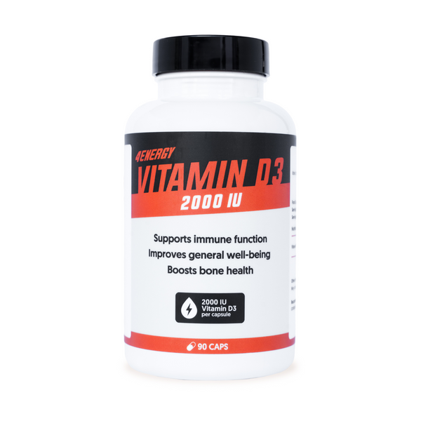 Vitamina D3