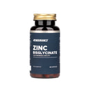 Quelato de zinc (bisglicinato)