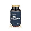 Quelato de zinc (bisglicinato)