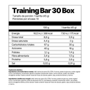 Training Bar 30 Box