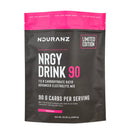 Nrgy Drink 90 Edición Limitada