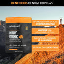 Nrgy Drink 45