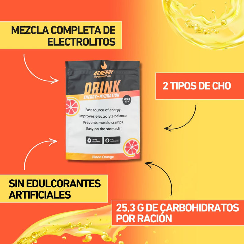 4Energy Drink