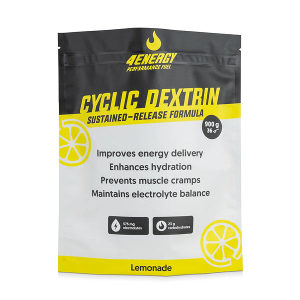 Dextrina Cíclica