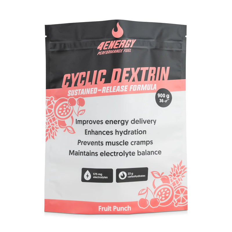 Dextrina Cíclica