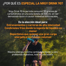 Nrgy Drink 90