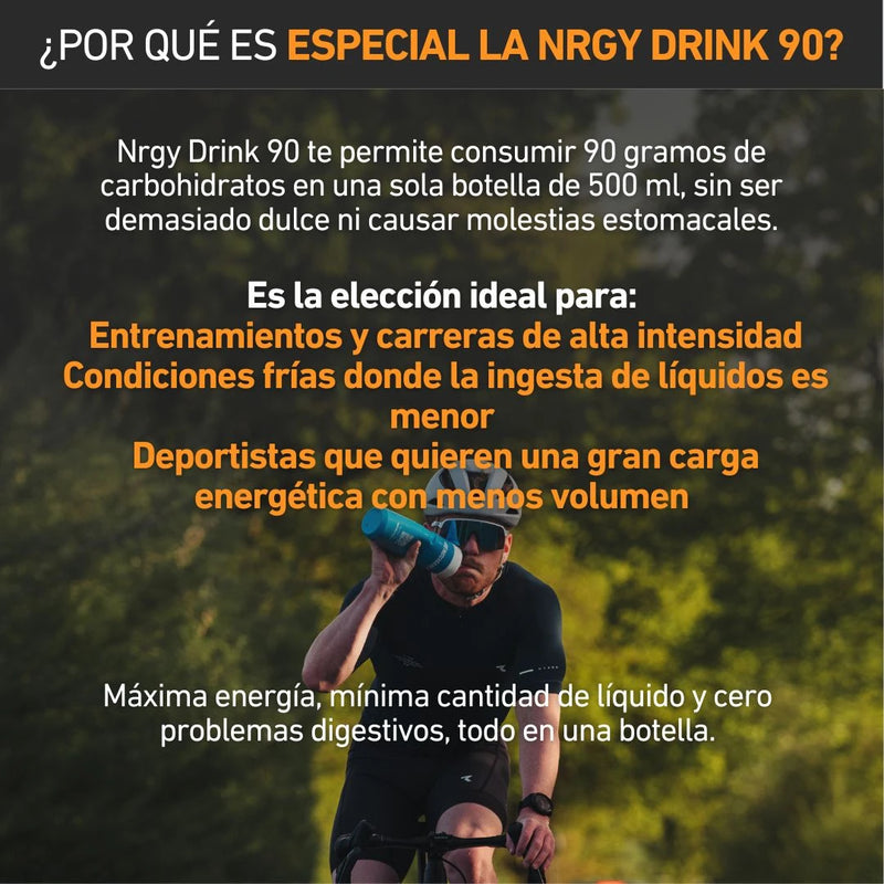Nrgy Drink 90
