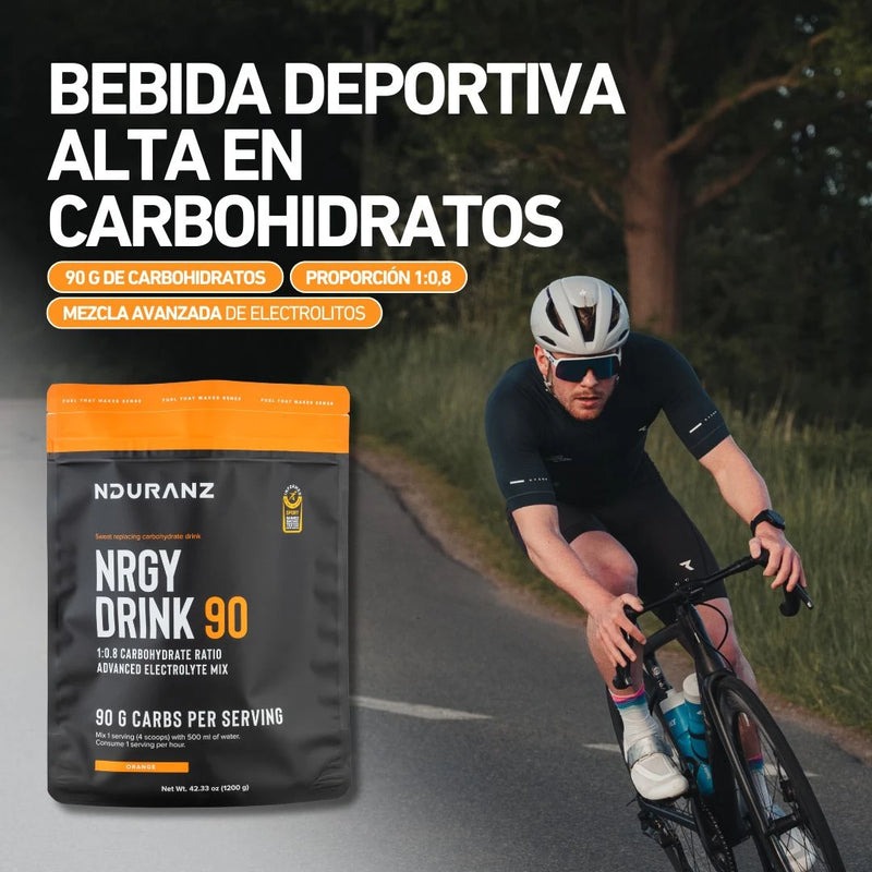Nrgy Drink 90
