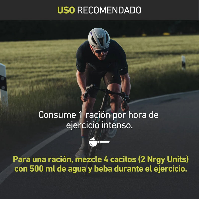 Nrgy Drink 90 Edición Limitada