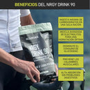 Nrgy Drink 90 Edición Limitada