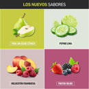 Nrgy Drink 90 Edición Limitada