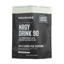 Nrgy Drink 90 Edición Limitada