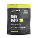 Nrgy Drink 90 Edición Limitada