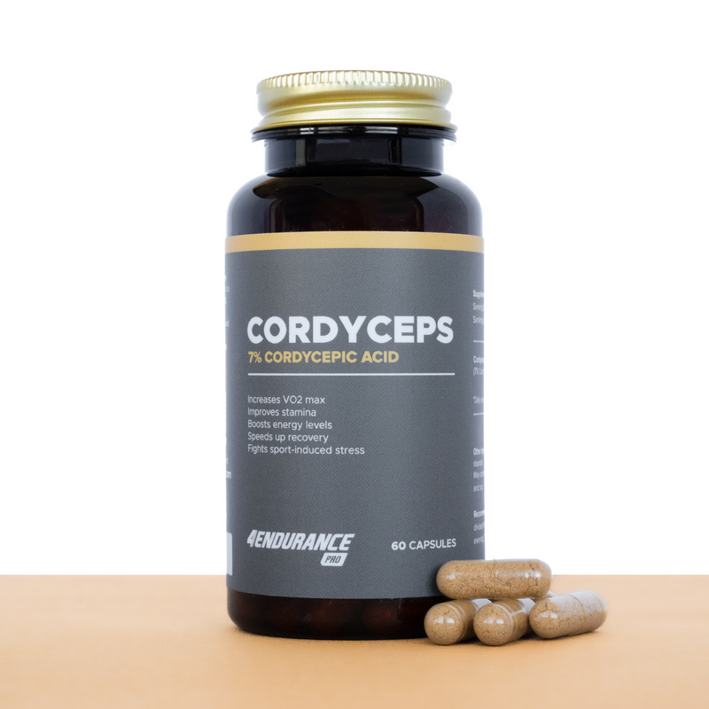 Cordyceps