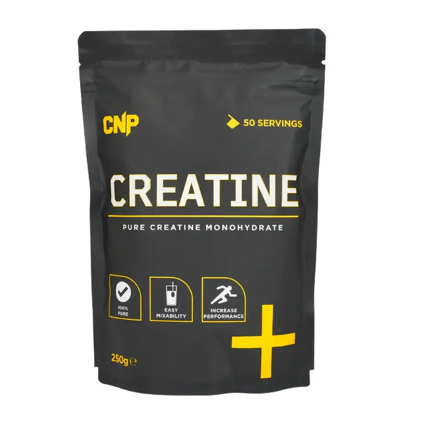 Monohidrato de creatina CNP