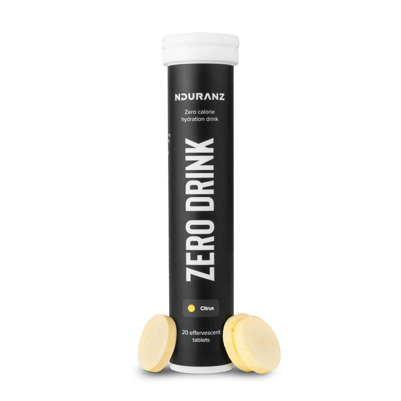 Zero Drink