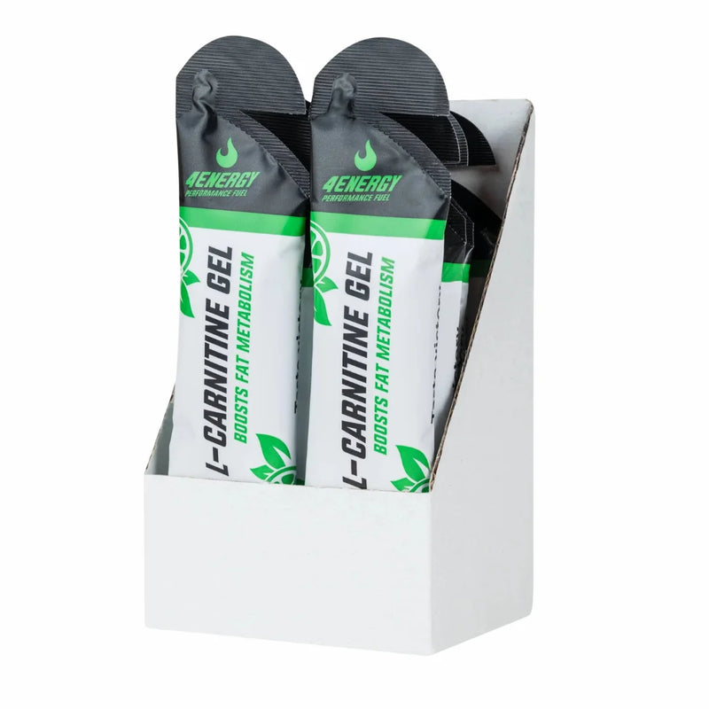 l carnitina en gel para que sirve C/L-Carnitina Torongia 180 Gr Energy Gel con L-Carnitina 4Energy: