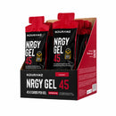 Nrgy Gel 45  Box con Cafeína