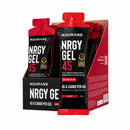 Nrgy Gel 45  Box con Cafeína