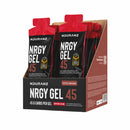 Nrgy Gel 45  Box con Cafeína