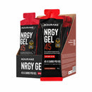 Nrgy Gel 45  Box con Cafeína