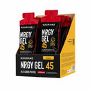 Nrgy Gel 45  Box con Cafeína