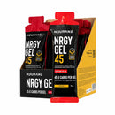 Nrgy Gel 45  Box con Cafeína
