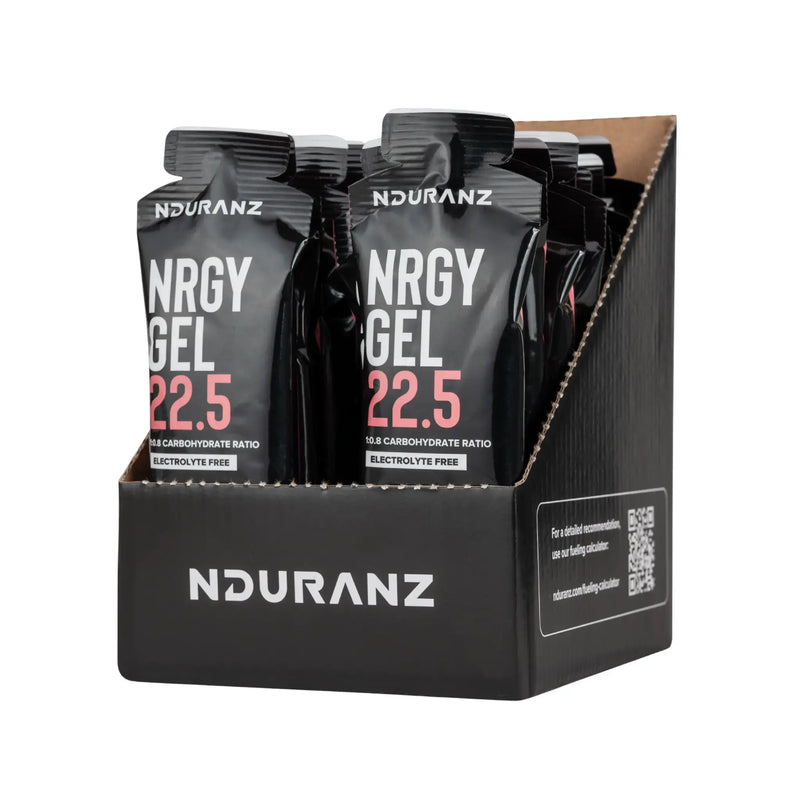 Nrgy Gel 22.5 Box
