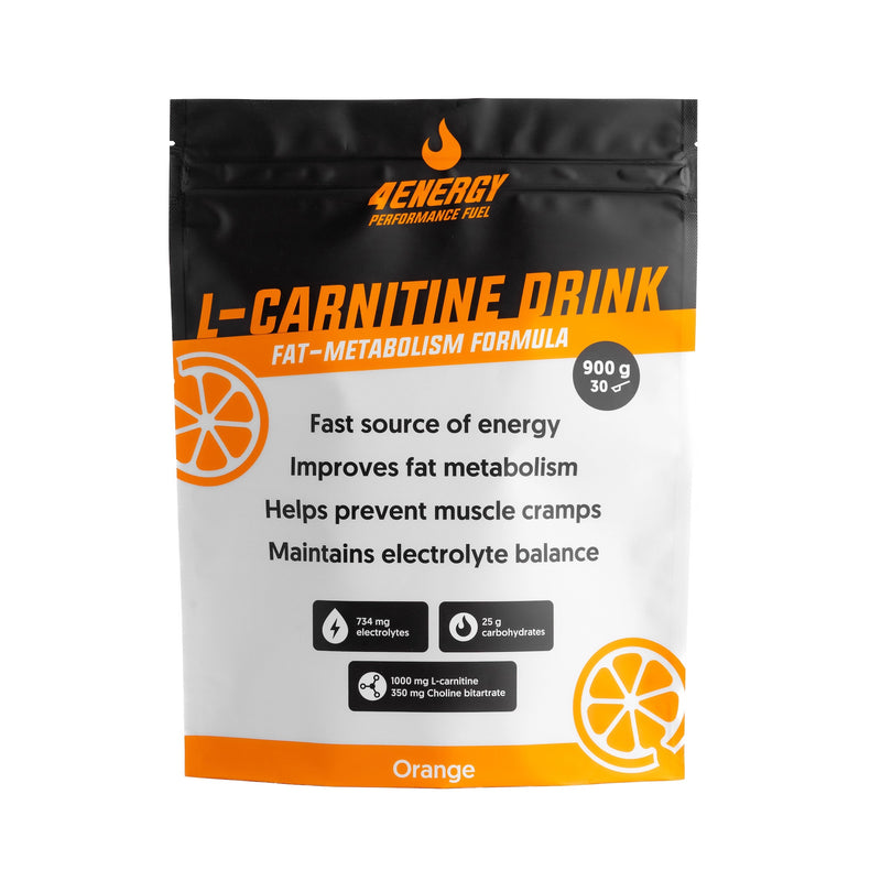 Perder peso con suplementos de L-carnitina. S o no? Perder peso con suplementos de L-carnitina. S o no?