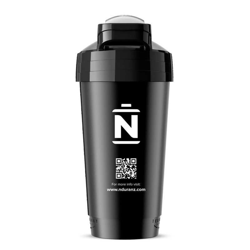 Nduranz Shaker