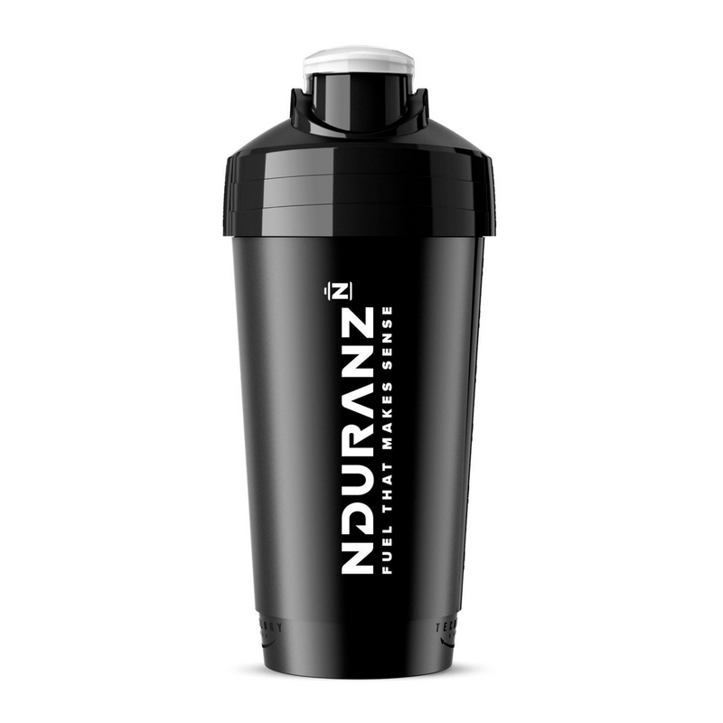 Nduranz Shaker