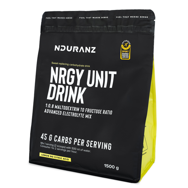 Nrgy Unit Drink