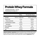 Protein Whey Formula