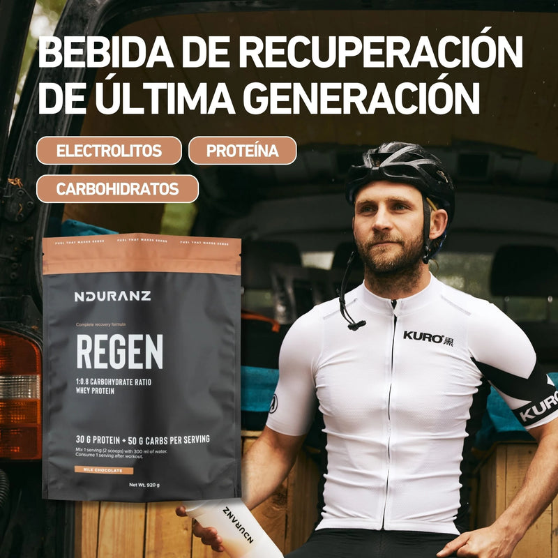 Regen (Nuevo)