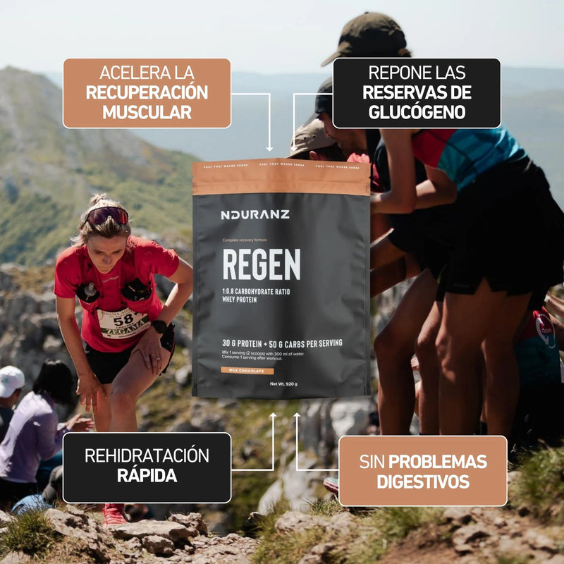 Regen (Nuevo)