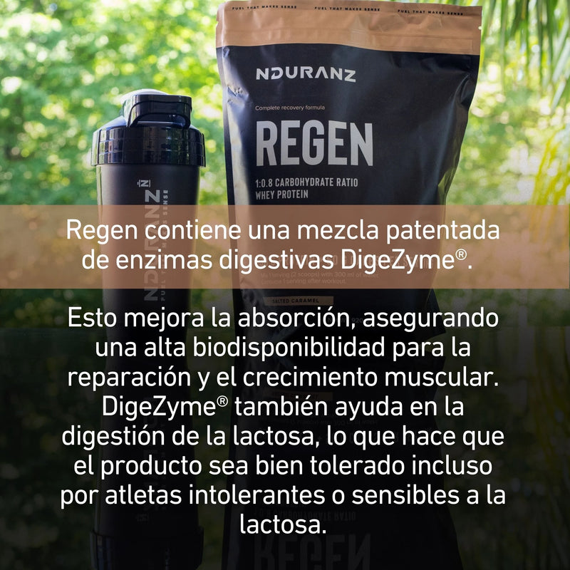 Regen (Nuevo)