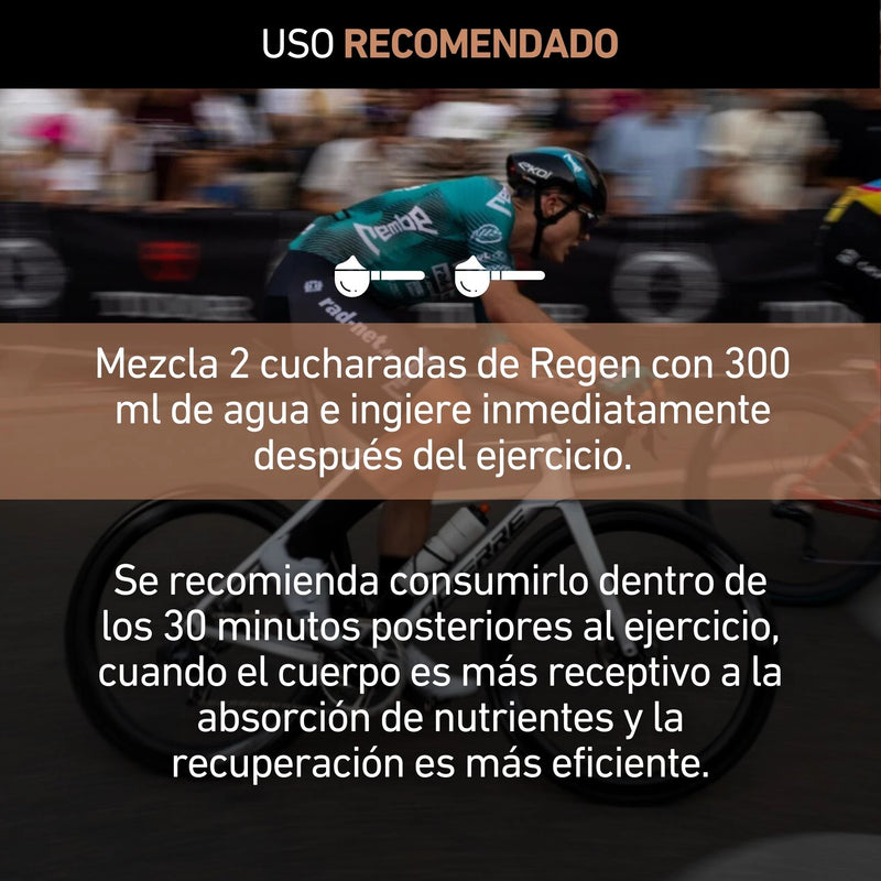 Regen (Nuevo)