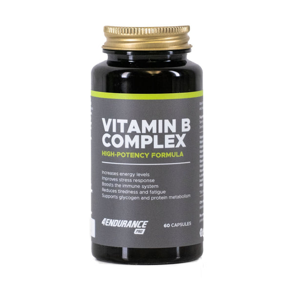 Vitamina B Complex